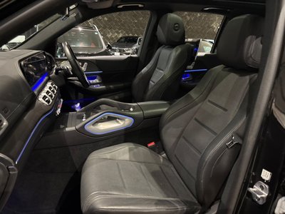 2022 Mercedes-BENZ GLE thumbnail 28