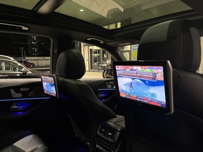 2022 Mercedes-BENZ GLE thumbnail 32