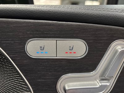 2022 Mercedes-BENZ GLE thumbnail 37