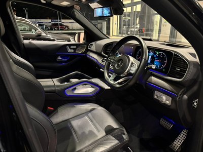2022 Mercedes-BENZ GLE photo 7