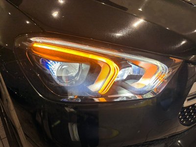 2022 Mercedes-BENZ GLE photo 11
