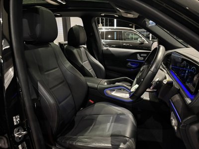 2022 Mercedes-BENZ GLE photo 6