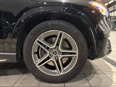 2022 Mercedes-BENZ GLE thumbnail 23
