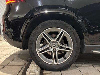 2022 Mercedes-BENZ GLE thumbnail 24