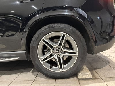 2022 Mercedes-BENZ GLE thumbnail 25