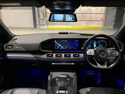 2022 Mercedes-BENZ GLE photo 4