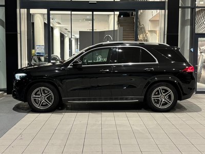 2022 Mercedes-BENZ GLE photo 2