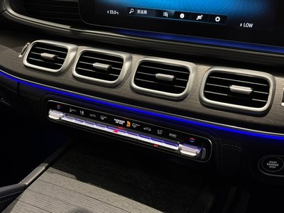 2022 Mercedes-BENZ GLE thumbnail 47