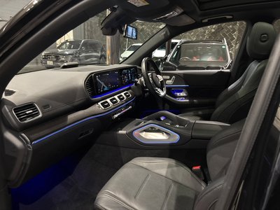 2022 Mercedes-BENZ GLE thumbnail 27