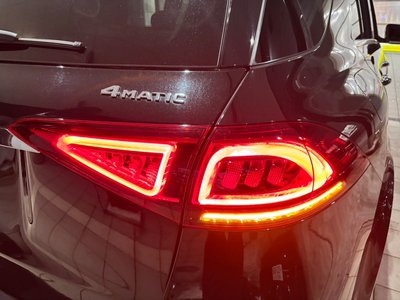 2022 Mercedes-BENZ GLE thumbnail 18
