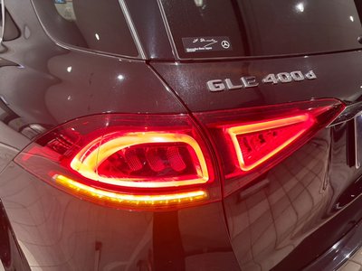 2022 Mercedes-BENZ GLE thumbnail 20
