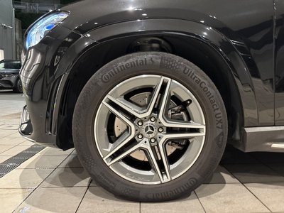 2022 Mercedes-BENZ GLE thumbnail 26