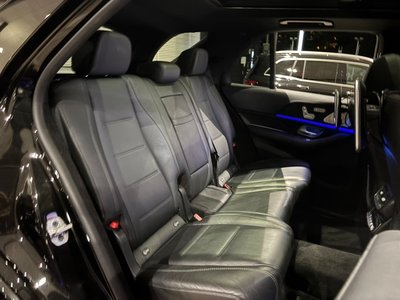 2022 Mercedes-BENZ GLE photo 9