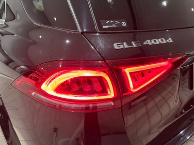 2022 Mercedes-BENZ GLE thumbnail 21