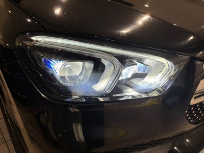 2022 Mercedes-BENZ GLE photo 12