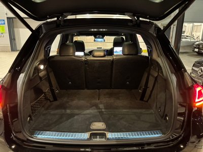 2022 Mercedes-BENZ GLE photo 15
