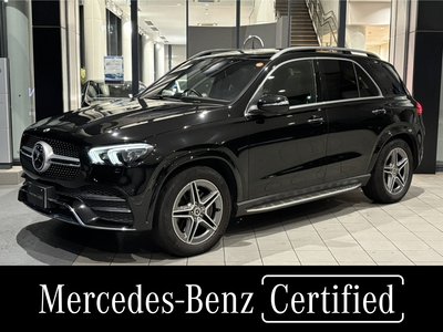 2022 Mercedes-BENZ GLE photo 1
