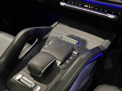 2022 Mercedes-BENZ GLE thumbnail 48