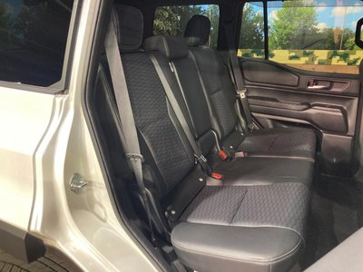 صورة 10 لـ 2025 Toyota LAND CRUISER 250