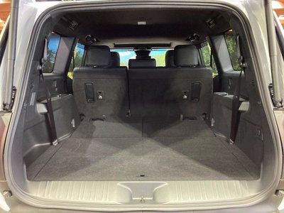 صورة 32 لـ 2025 Toyota LAND CRUISER 250