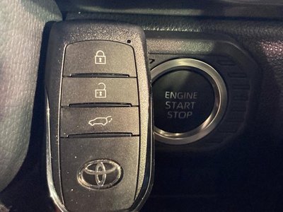 صورة 50 لـ 2025 Toyota LAND CRUISER 250