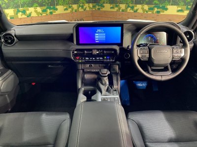 صورة 2 لـ 2025 Toyota LAND CRUISER 250