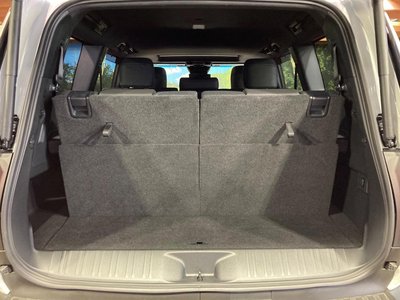 صورة 34 لـ 2025 Toyota LAND CRUISER 250