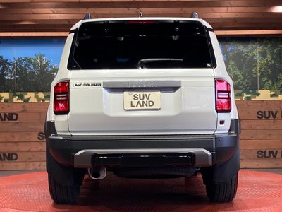صورة 15 لـ 2025 Toyota LAND CRUISER 250