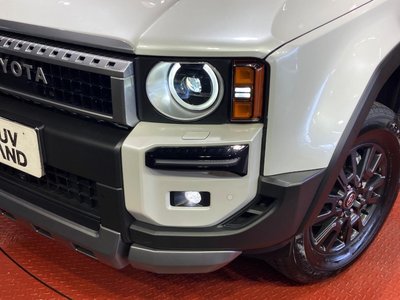 صورة 12 لـ 2025 Toyota LAND CRUISER 250