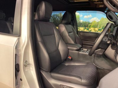 صورة 9 لـ 2025 Toyota LAND CRUISER 250
