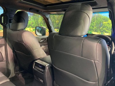 صورة 36 لـ 2025 Toyota LAND CRUISER 250