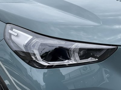 2025 BMW IX1 thumbnail 52