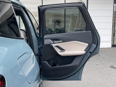 2025 BMW IX1 photo 13