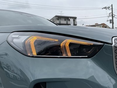 2025 BMW IX1 thumbnail 53