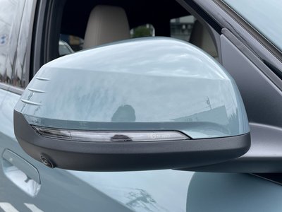 2025 BMW IX1 thumbnail 56