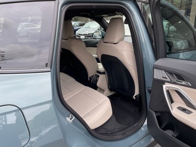 2025 BMW IX1 photo 14