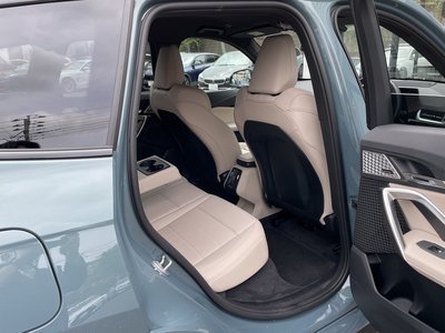 2025 BMW IX1 photo 16