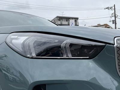 2025 BMW IX1 thumbnail 54