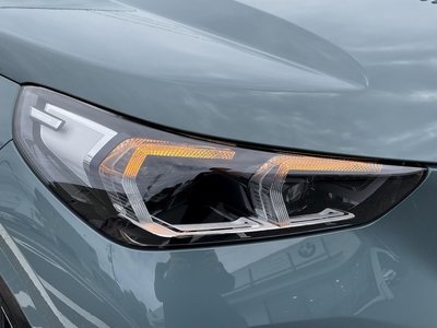 2025 BMW IX1 thumbnail 51