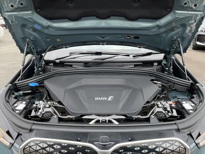 2025 BMW IX1 thumbnail 64