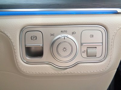 2024 Mercedes-BENZ GLS thumbnail 24