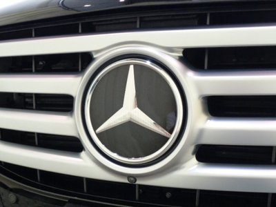 2024 Mercedes-BENZ GLS photo 9