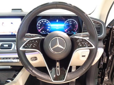 2024 Mercedes-BENZ GLS thumbnail 37