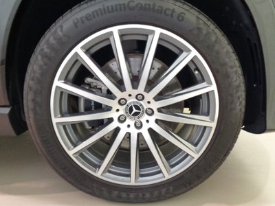 2024 Mercedes-BENZ GLS thumbnail 18