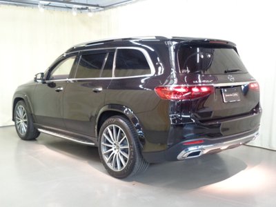 2024 Mercedes-BENZ GLS photo 4