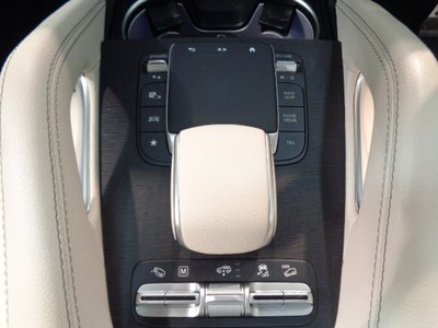 2024 Mercedes-BENZ GLS thumbnail 34