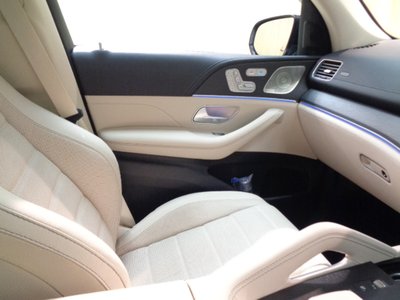 2024 Mercedes-BENZ GLS thumbnail 44