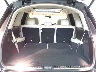 2024 Mercedes-BENZ GLS photo 7