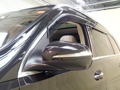 2024 Mercedes-BENZ GLS photo 11