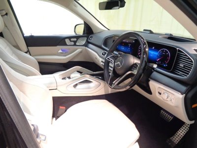 2024 Mercedes-BENZ GLS thumbnail 21